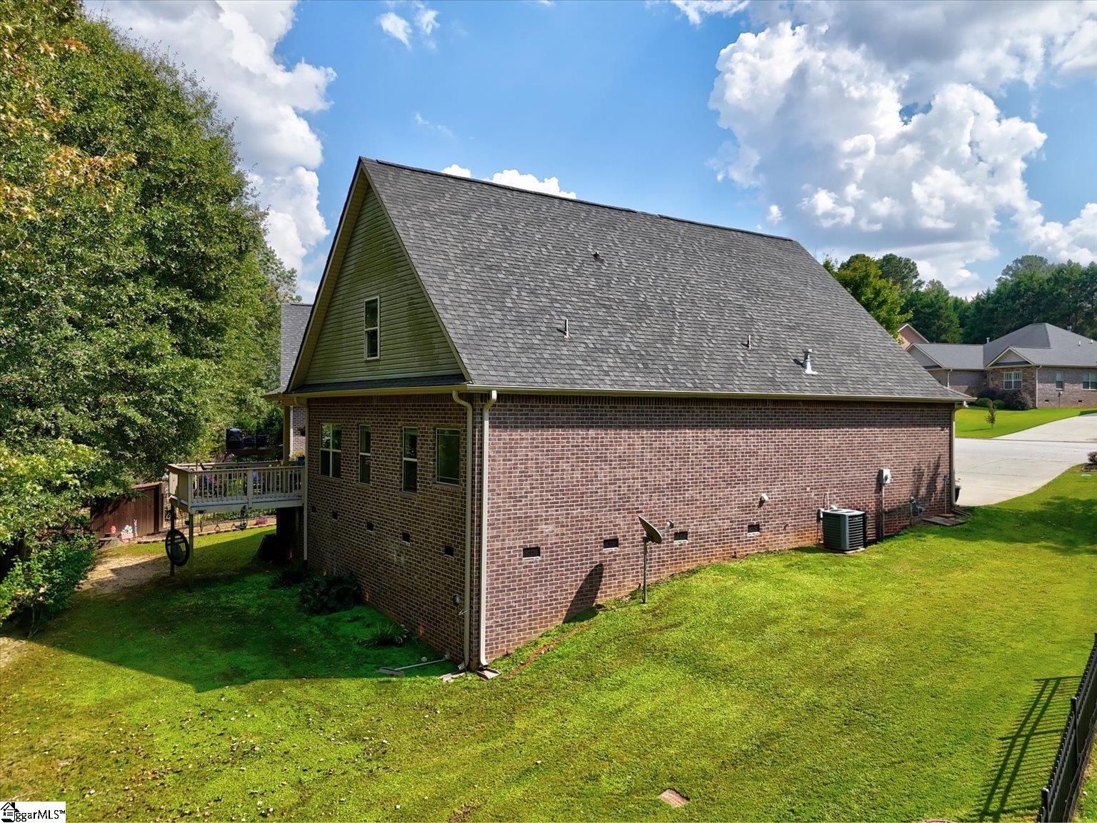 224 O' Bannon Court Anderson, SC 29621 - Photo 36 of 44