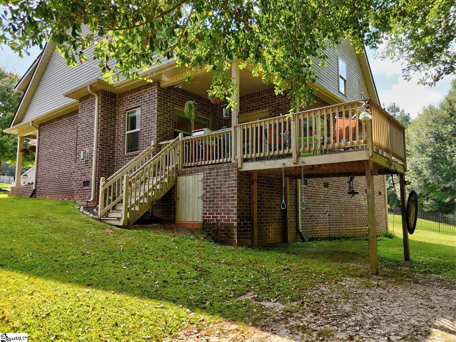 224 O' Bannon Court Anderson, SC 29621 - Photo 38 of 44