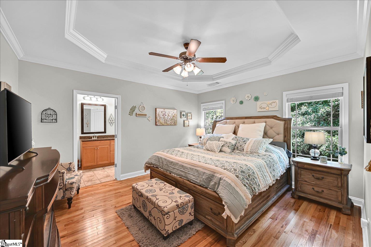 224 O' Bannon Court Anderson, SC 29621 - Photo 4 of 44