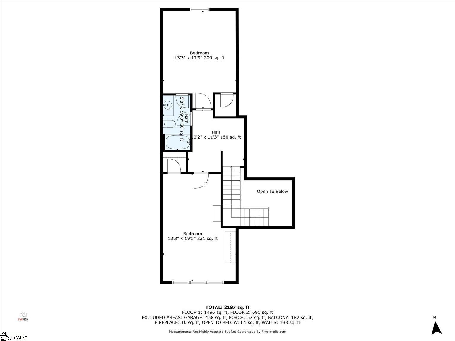 224 O' Bannon Court Anderson, SC 29621 - Photo 44 of 44