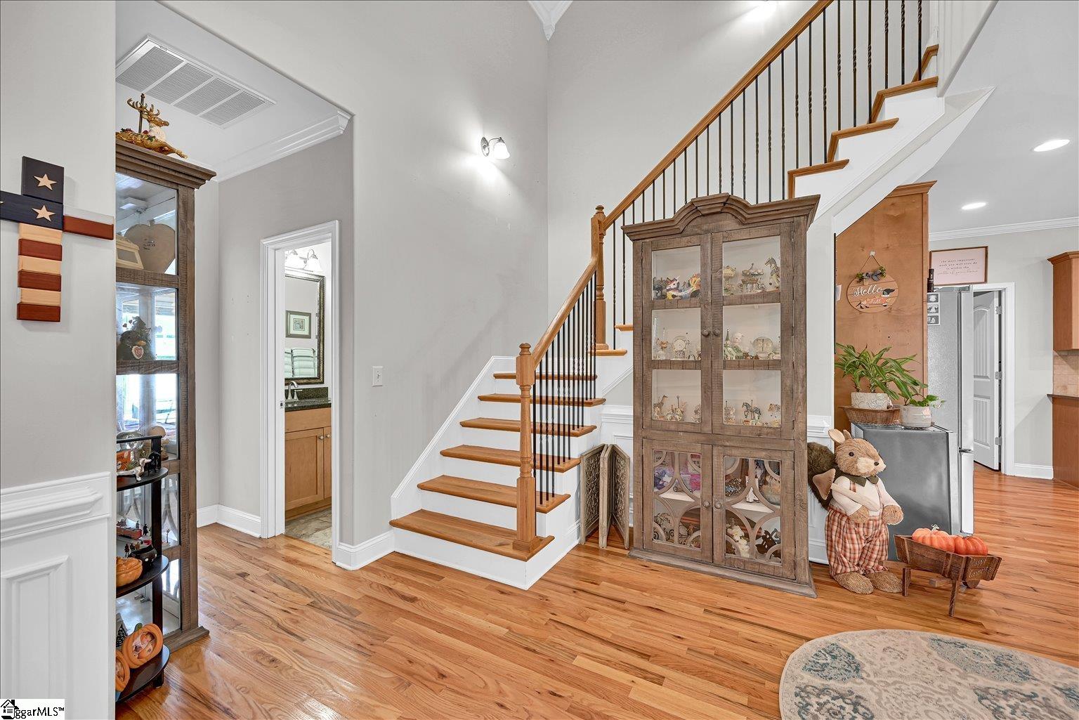 224 O' Bannon Court Anderson, SC 29621 - Photo 7 of 44