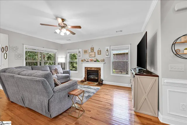 $445,000 | 224 O' Bannon Court, Anderson, SC 29621