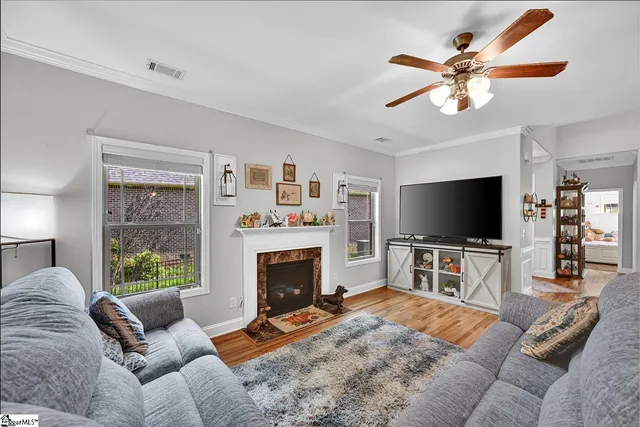 $445,000 | 224 O' Bannon Court, Anderson, SC 29621