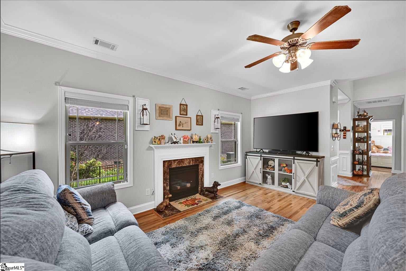 224 O' Bannon Court Anderson, SC 29621 - Photo 9 of 44