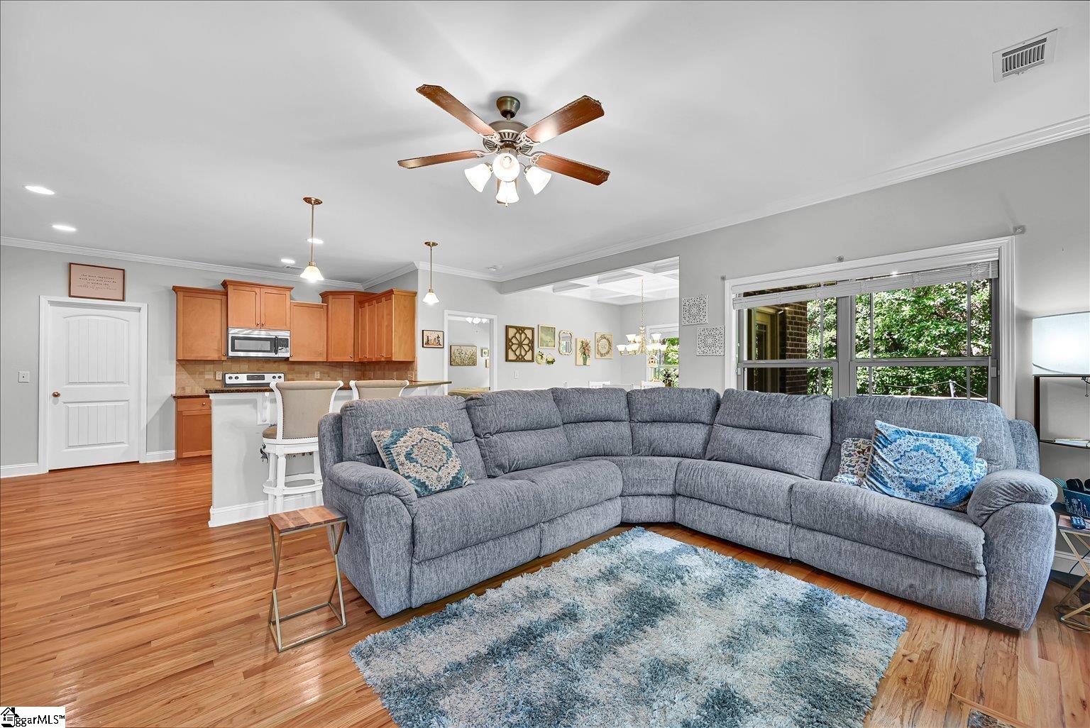 224 O' Bannon Court Anderson, SC 29621 - Photo 10 of 44