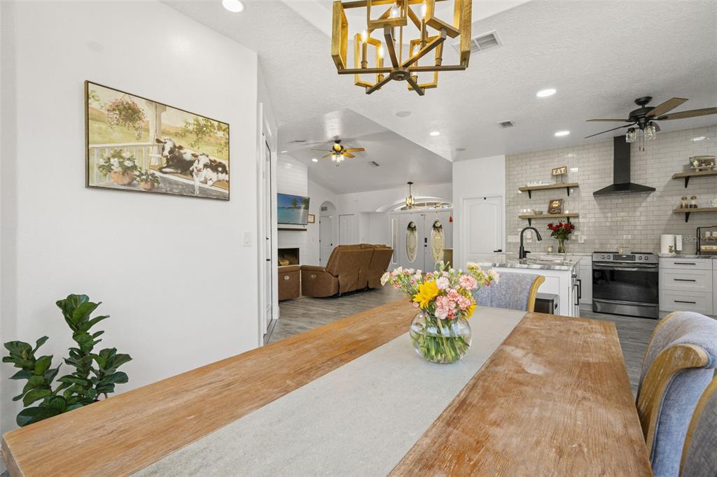 11360 Lark Sparrow Road Weeki Wachee, FL 34614 - Photo 12 of 56