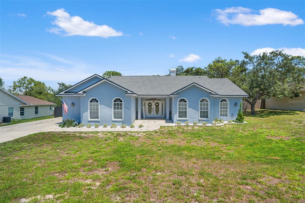 11360 Lark Sparrow Road Weeki Wachee, FL 34614 - Photo 2 of 56