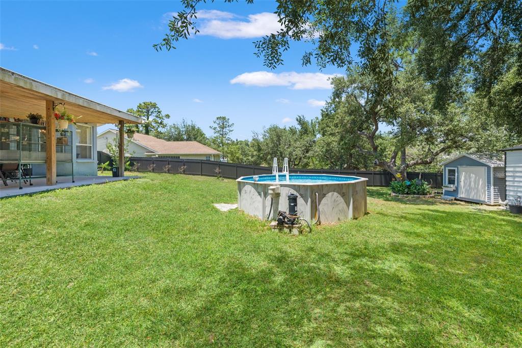 11360 Lark Sparrow Road Weeki Wachee, FL 34614 - Photo 36 of 56