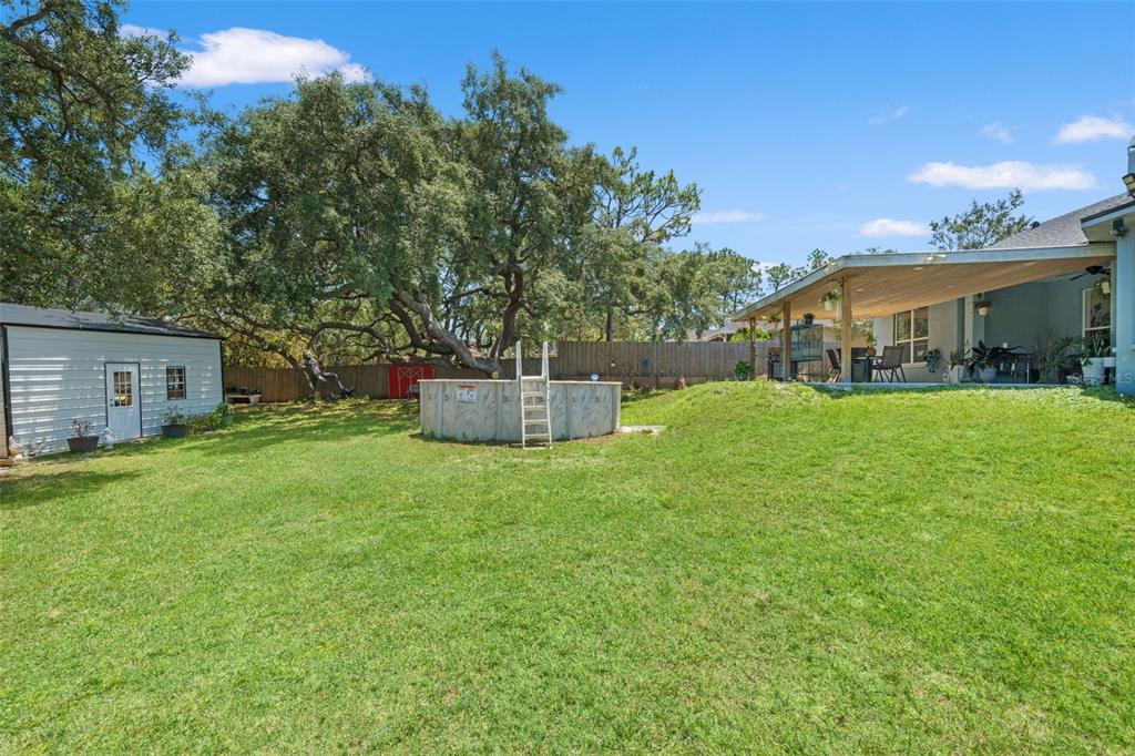11360 Lark Sparrow Road Weeki Wachee, FL 34614 - Photo 38 of 56