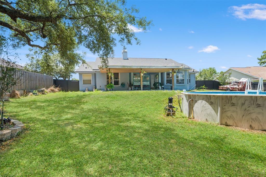 11360 Lark Sparrow Road Weeki Wachee, FL 34614 - Photo 40 of 56