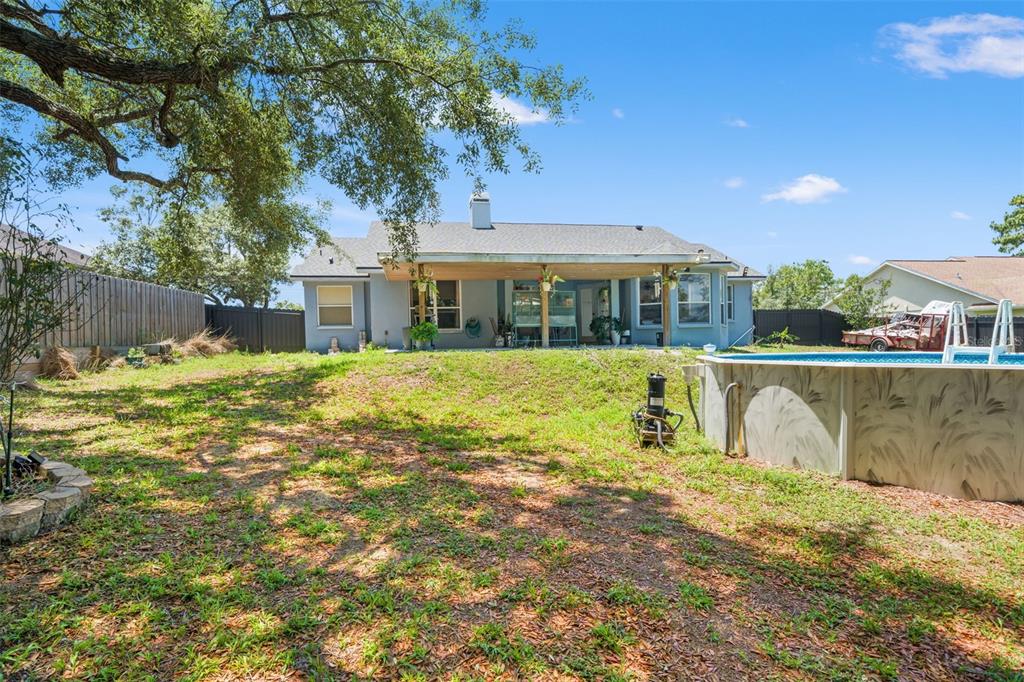11360 Lark Sparrow Road Weeki Wachee, FL 34614 - Photo 41 of 56