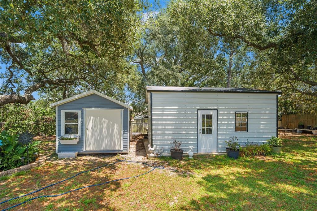 11360 Lark Sparrow Road Weeki Wachee, FL 34614 - Photo 43 of 56