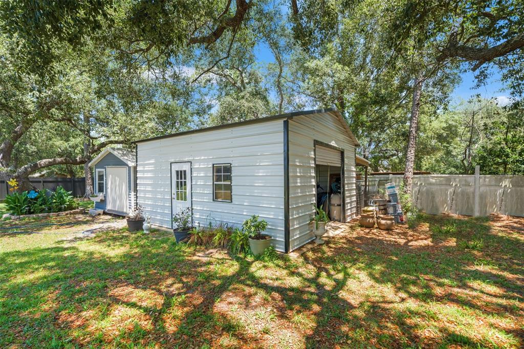 11360 Lark Sparrow Road Weeki Wachee, FL 34614 - Photo 45 of 56