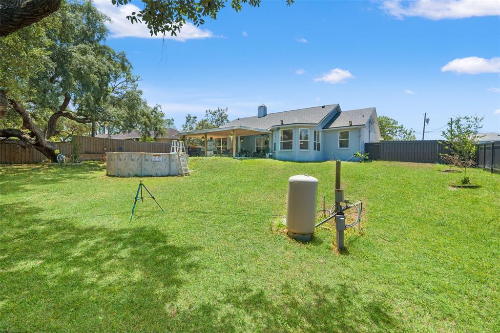 11360 Lark Sparrow Road Weeki Wachee, FL 34614 - Photo 46 of 56