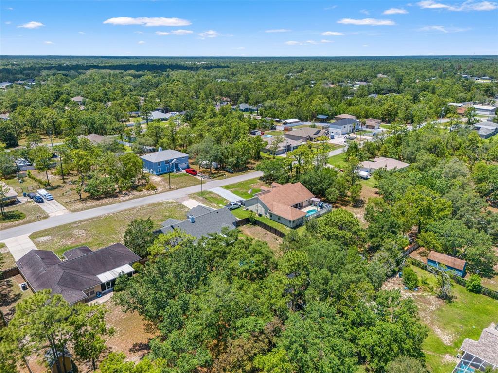 11360 Lark Sparrow Road Weeki Wachee, FL 34614 - Photo 49 of 56