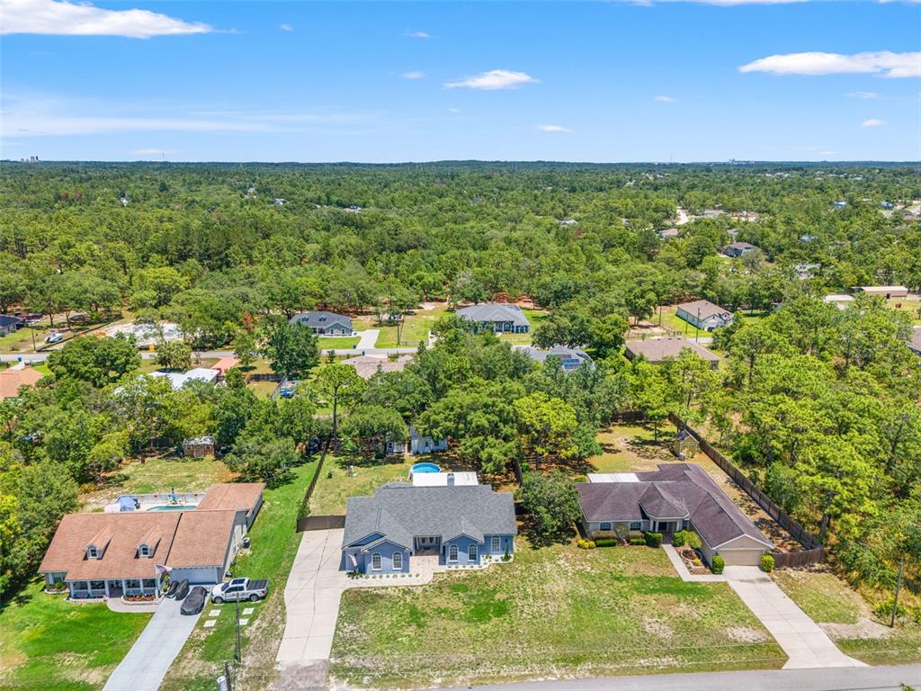 11360 Lark Sparrow Road Weeki Wachee, FL 34614 - Photo 52 of 56