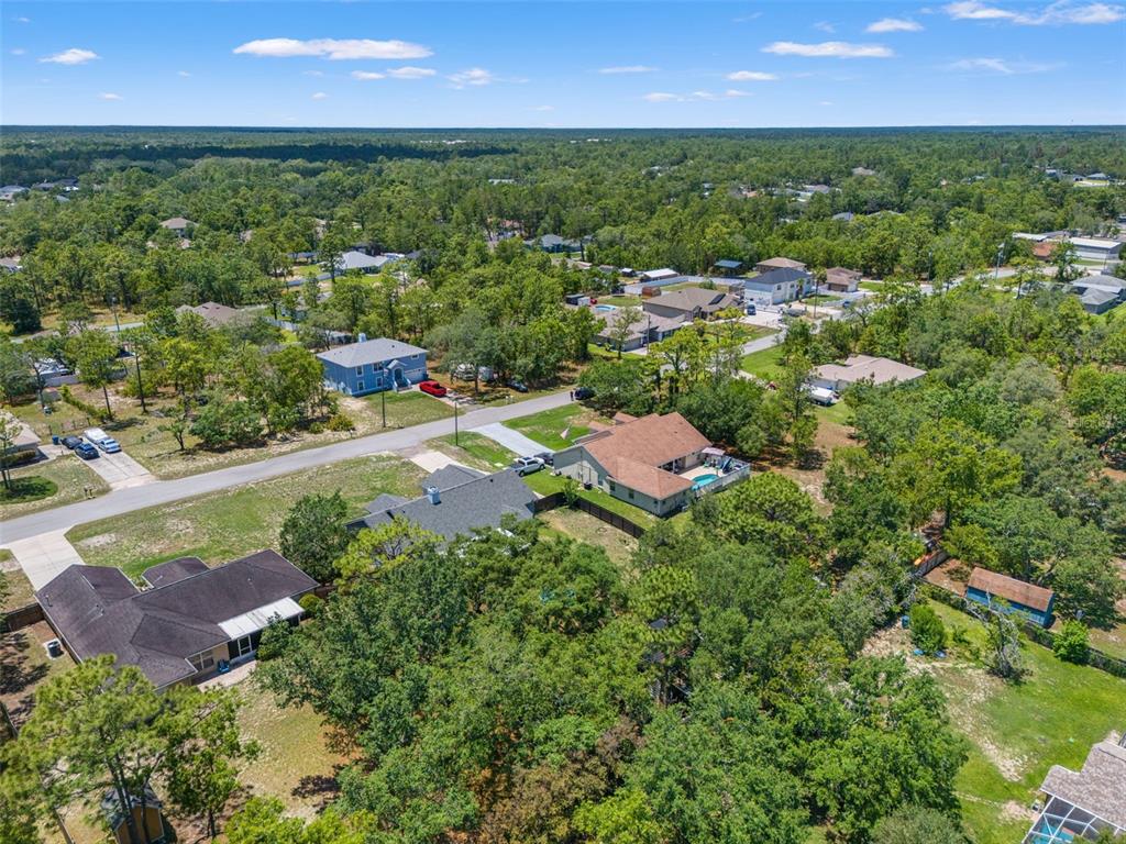 11360 Lark Sparrow Road Weeki Wachee, FL 34614 - Photo 54 of 56
