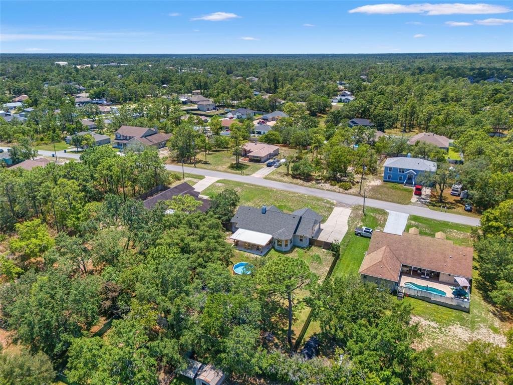 11360 Lark Sparrow Road Weeki Wachee, FL 34614 - Photo 55 of 56