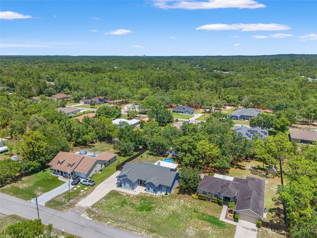 11360 Lark Sparrow Road Weeki Wachee, FL 34614 - Photo 56 of 56