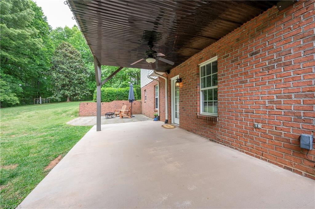 144 High Meadows Road Advance, NC 27006 - Photo 29 of 34 Gallery Image 29
