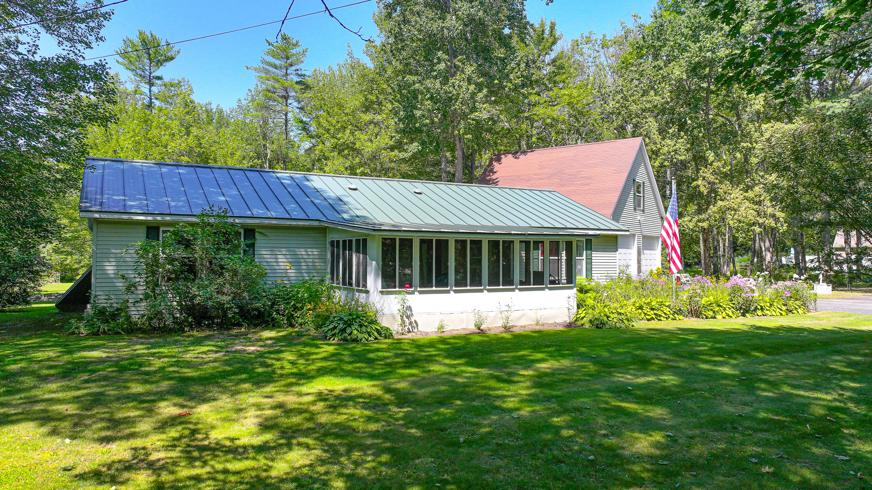 158 Libby Road Casco, ME 04015 - Photo 11 of 64 158 libby road-3
