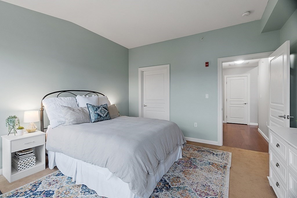 3 Repton Place, Unit 3406 Watertown, MA 02472 - Photo 16 of 27