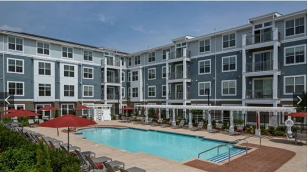 3 Repton Place, Unit 3406 Watertown, MA 02472 - Photo 20 of 27