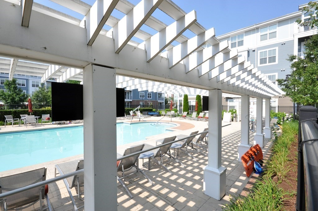 3 Repton Place, Unit 3406 Watertown, MA 02472 - Photo 21 of 27