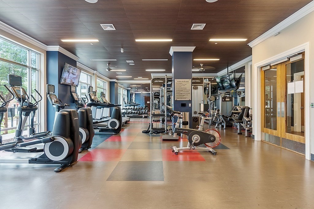 3 Repton Place, Unit 3406 Watertown, MA 02472 - Photo 22 of 27