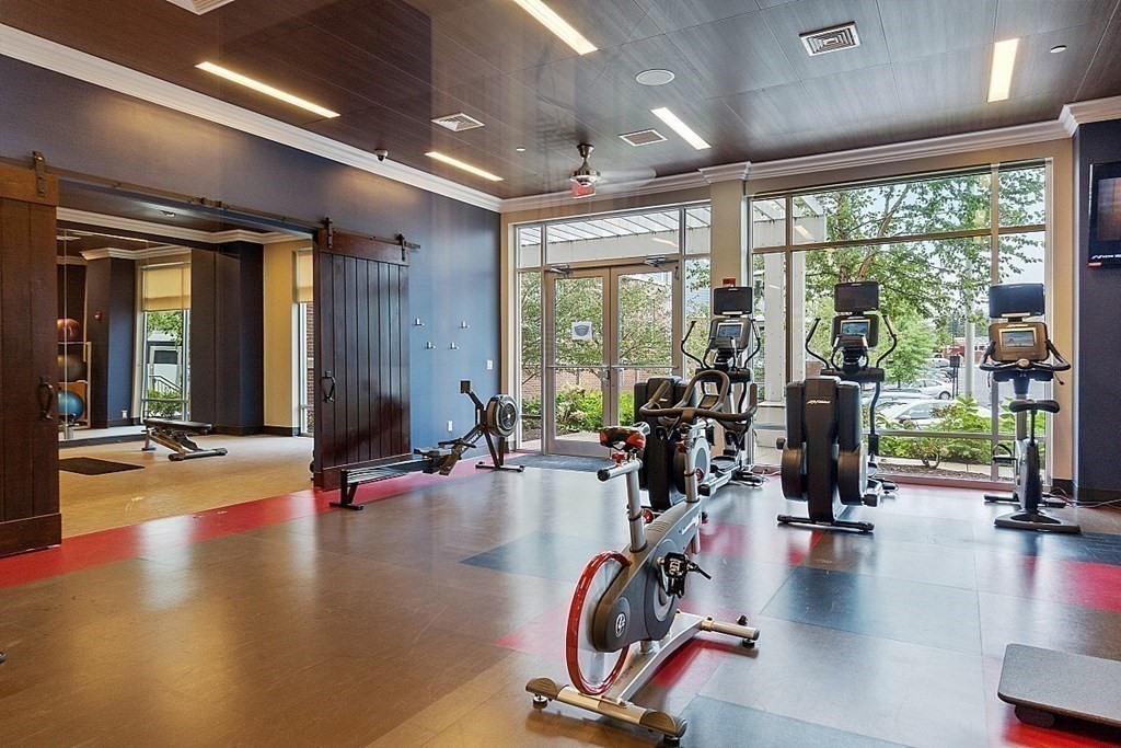 3 Repton Place, Unit 3406 Watertown, MA 02472 - Photo 23 of 27