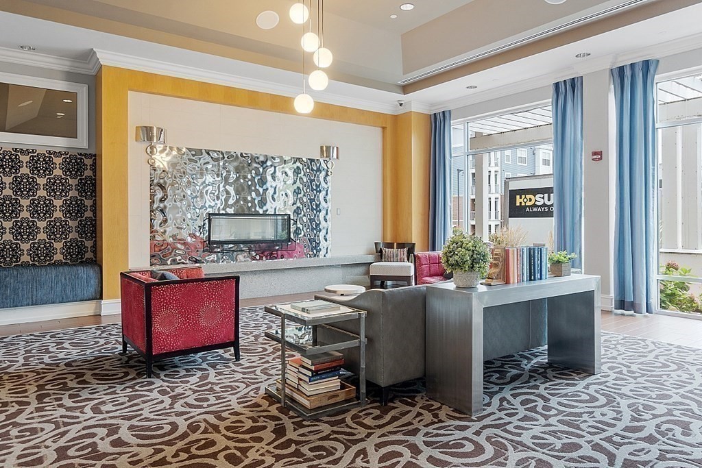 3 Repton Place, Unit 3406 Watertown, MA 02472 - Photo 24 of 27