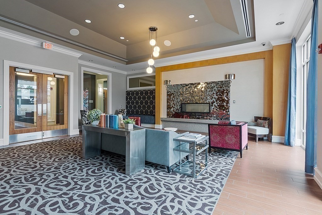 3 Repton Place, Unit 3406 Watertown, MA 02472 - Photo 25 of 27