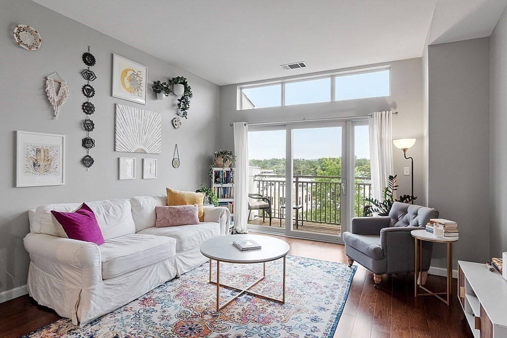 3 Repton Place, Unit 3406 Watertown, MA 02472 - Photo 5 of 27