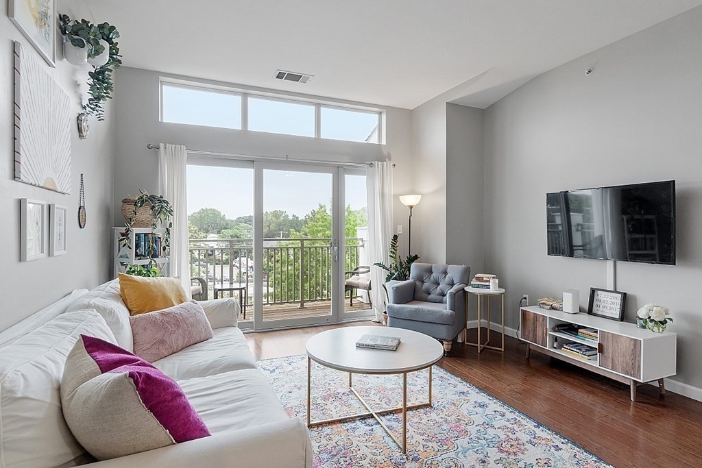 3 Repton Place, Unit 3406 Watertown, MA 02472 - Photo 6 of 27