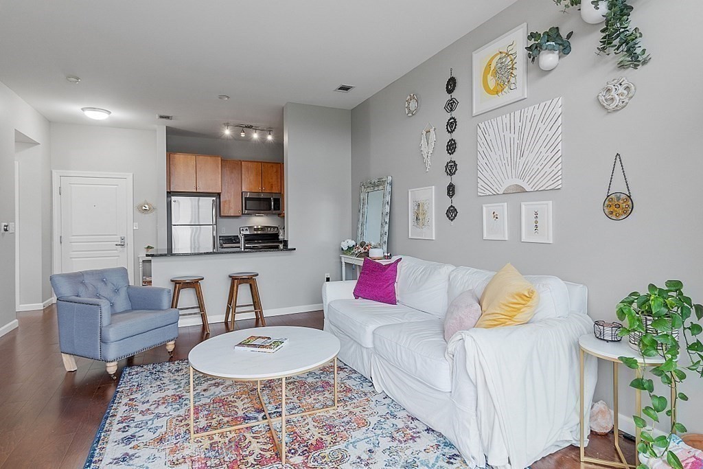 3 Repton Place, Unit 3406 Watertown, MA 02472 - Photo 9 of 27