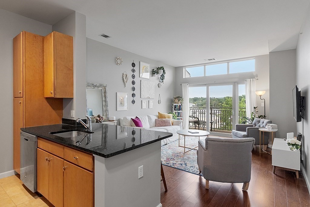 3 Repton Place, Unit 3406 Watertown, MA 02472 - Photo 10 of 27