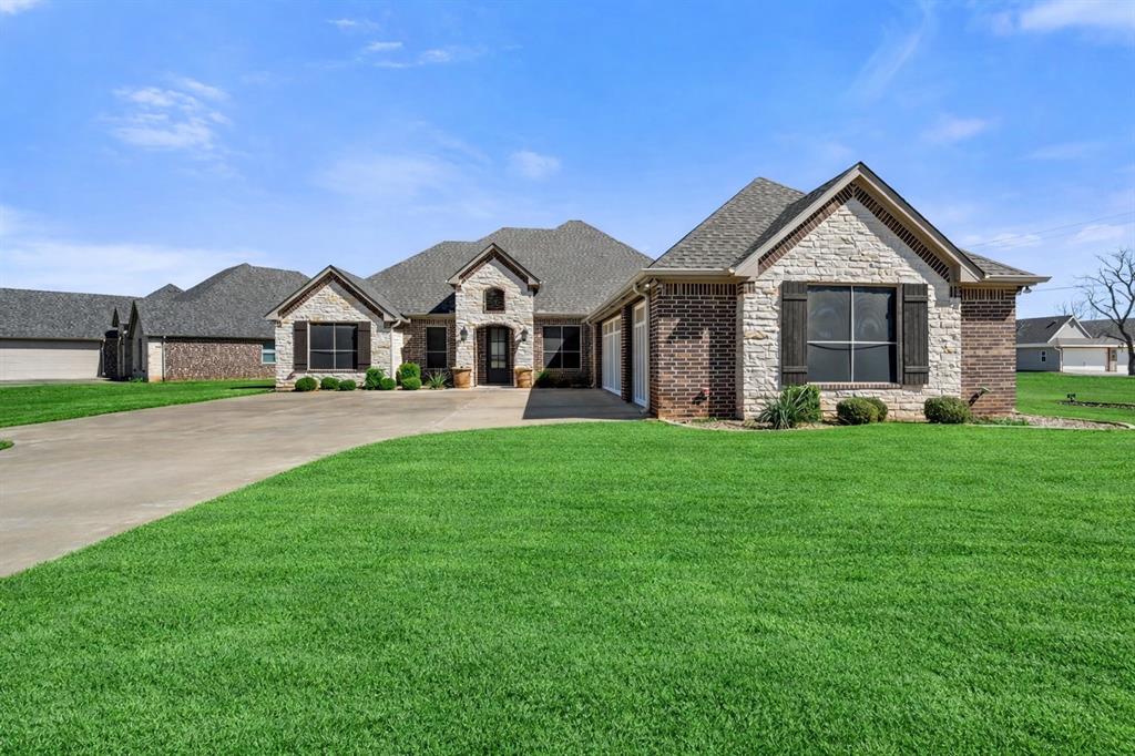 6301 Weatherby Road Granbury, TX 76049 - Photo 1 of 40