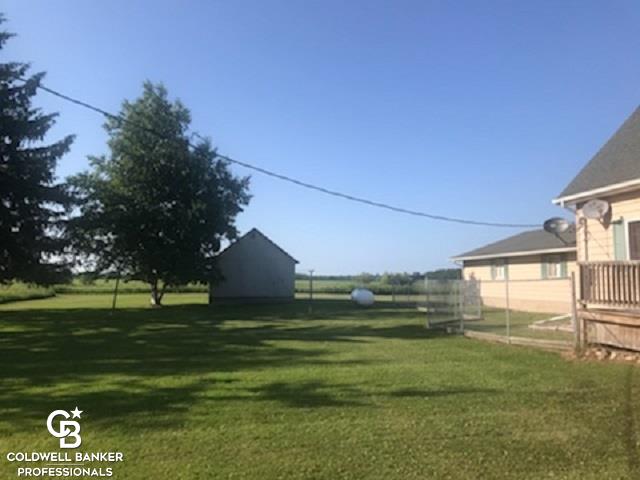 5325 Russell Road Palms, MI 48465 - Photo 50 of 53