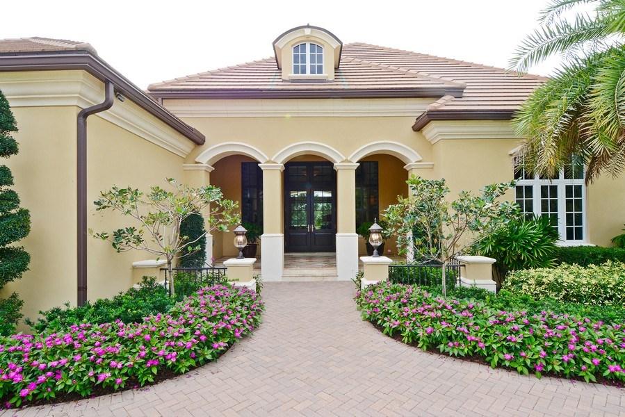 7770 Old Marsh Road Palm Beach Gardens, FL 33418 - Photo 3 of 23 7770 old marsh perfect entry picture