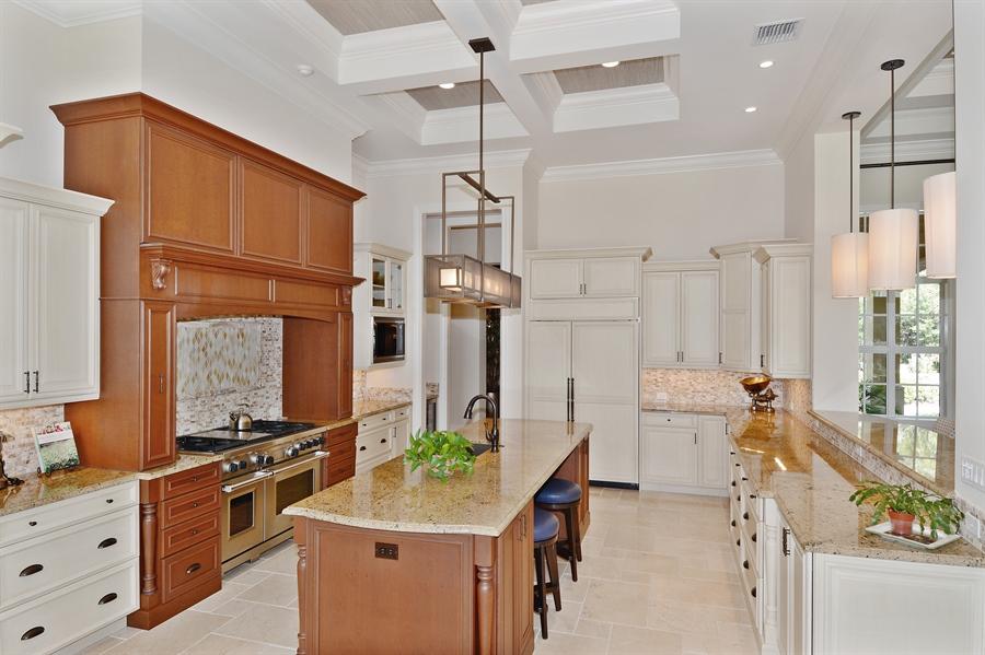 7770 Old Marsh Road Palm Beach Gardens, FL 33418 - Photo 7 of 23 old marsh kitchen area