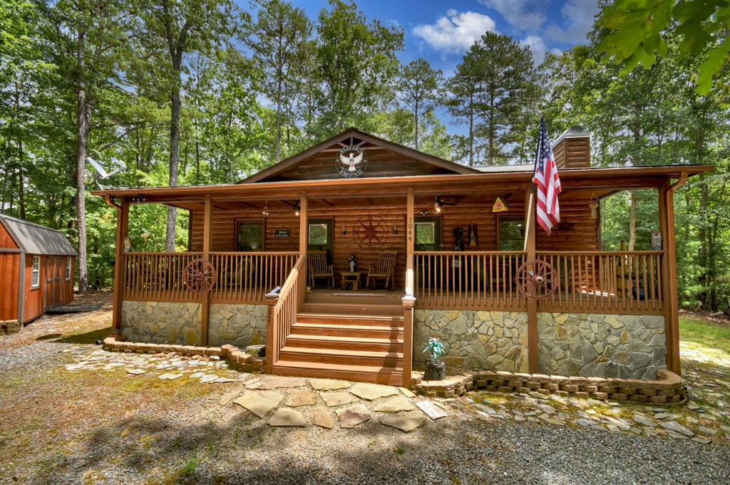 1044 Boulder Crk Road Murphy, NC 28906 - Photo 14 of 38 Gallery Image 14