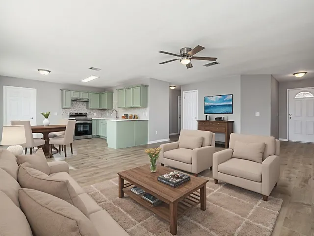 $325,000 | 3628 Windhill Loop, Round Rock, TX 78681