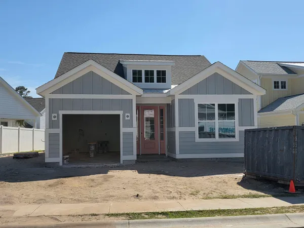 $536,900 | 1971 Indigo Cv Way, Calabash, NC 28467