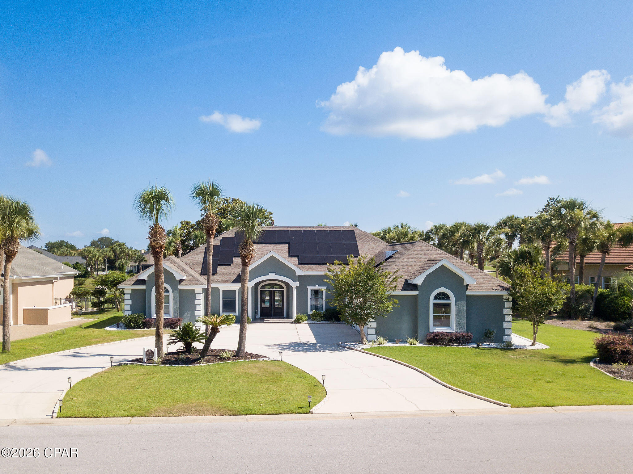 3502 Dragon's Ridge Road Panama City Beach, FL 32408 - Photo 1 of 59