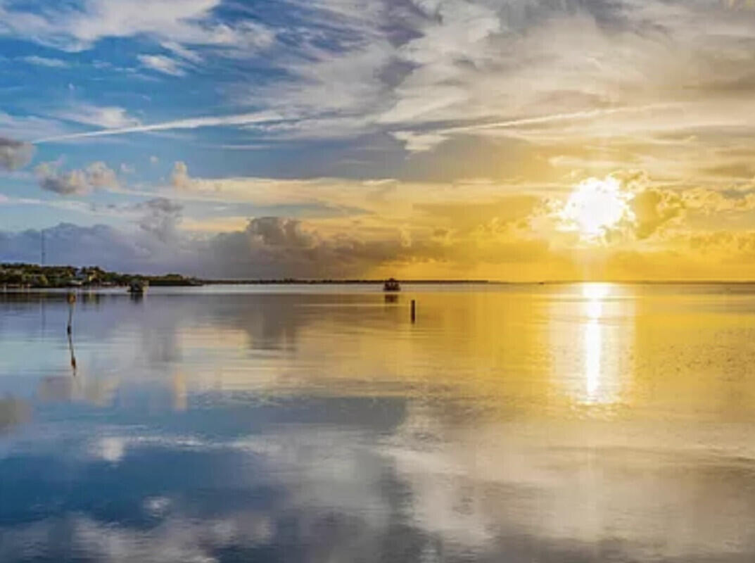 325 Calusa Street, Unit 359 Key Largo, FL 33037 - Photo 45 of 52 a view of a lake