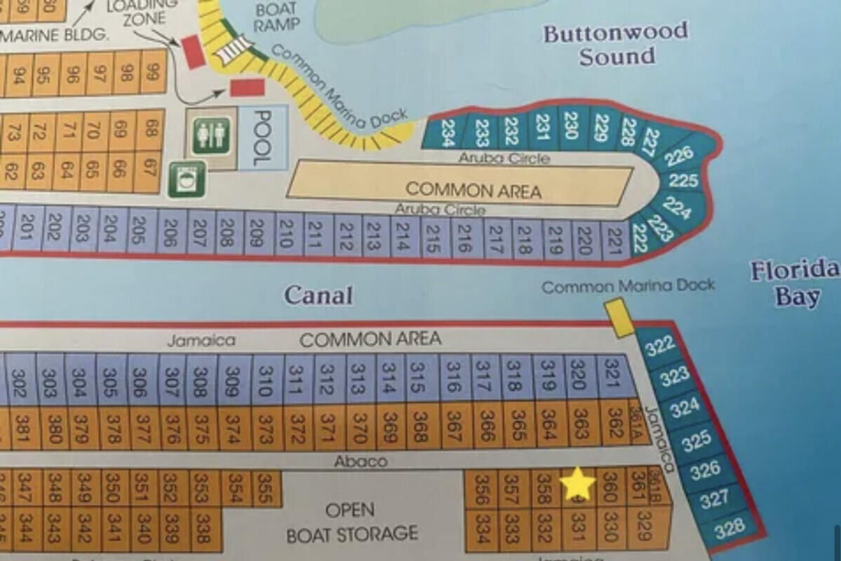 325 Calusa Street, Unit 359 Key Largo, FL 33037 - Photo 52 of 52 a view of front door of house