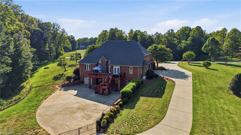 4250 Dodgetown Road Walnut Cove, NC 27052 - Photo 44 of 50