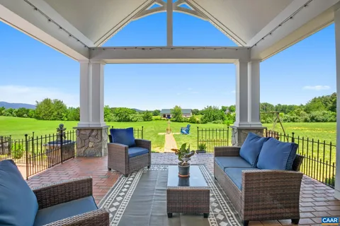 $1,265,000 | 644 Vista Hts Drive, Ruckersville, VA 22968