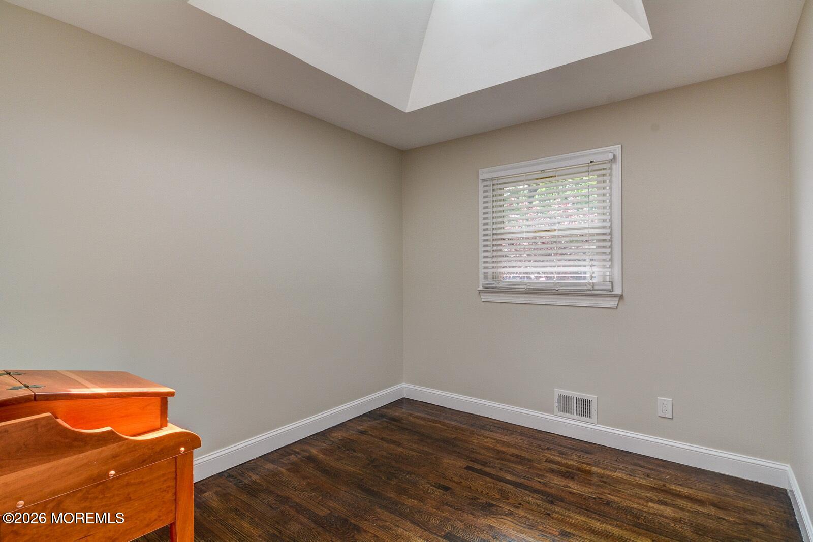 546 Nicholas Road Brick, NJ 08724 - Photo 17 of 23 Bedroom 3 546