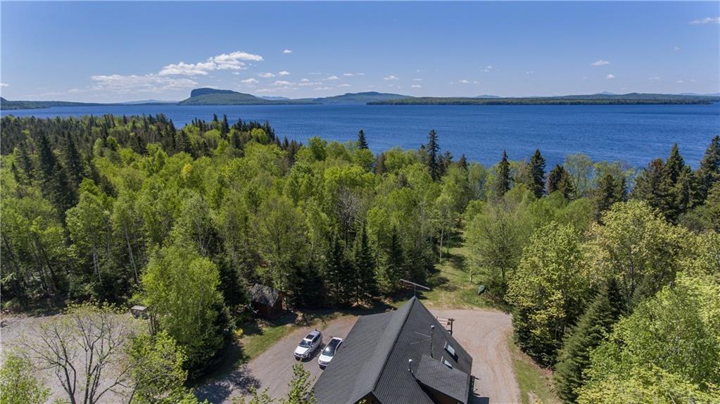 2578 Toe Of Boot Road Greenville, ME 04441 - Photo 2 of 19 Photo